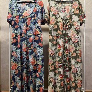 Bonprix dress